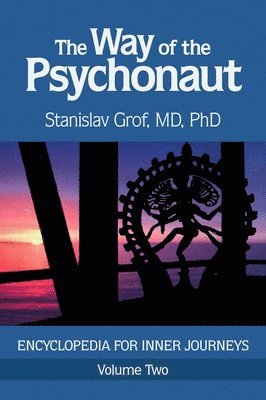Way of the Psychonaut Vol. 2 (häftad)