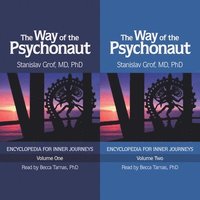 Way Of The Psychonaut Vol. 1