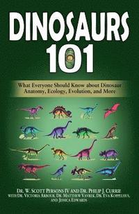 Dinosaurs 101 (hftad)