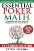 Essential Poker Math, Expanded Edition