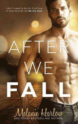 After We Fall (häftad)