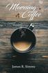 Morning Coffee