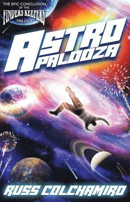 Astropalooza (h�ftad)