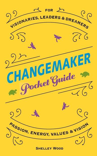 ChangeMaker Pocket Guide (hftad)