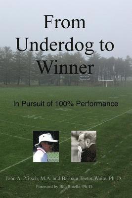 From Underdog to Winner: In Pursuit of 100% Performance (hftad)