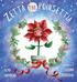 Zetta the Poinsettia