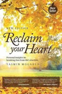 Reclaim Your Heart (häftad)