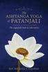 The Ashtanga Yoga of Patanjali