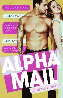 Alpha Mail (häftad)