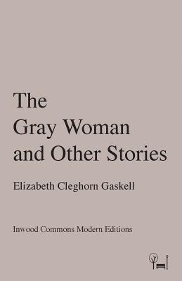 Gray Woman and Other Stories (häftad)