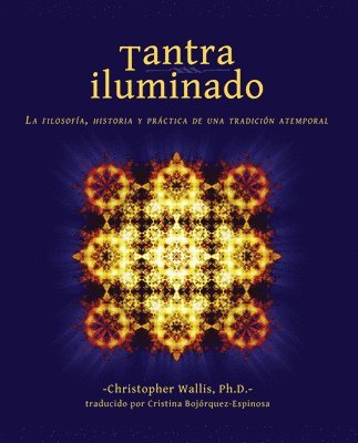 Tantra Iluminado (inbunden)