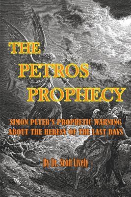 Petros Prophecy (inbunden)