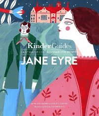 Early learning guide to Charlotte Bronte's Jane Eyre (inbunden)
