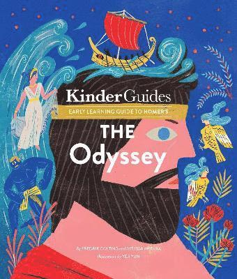 Early learning guide to Homer's The Odyssey (inbunden)