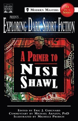 Exploring Dark Short Fiction #3 (häftad)