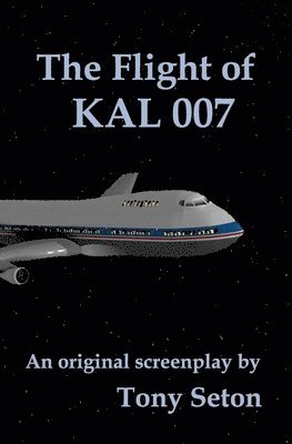 Flight of KAL 007 (häftad)