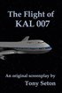 Flight of KAL 007