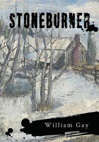 Stoneburner (inbunden)