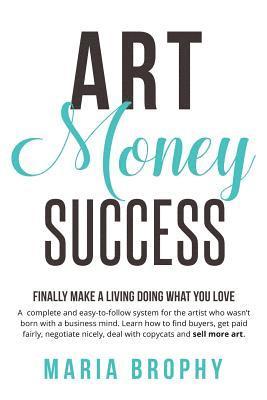 Art Money & Success (hftad)