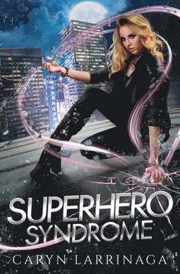 Superhero Syndrome (häftad)