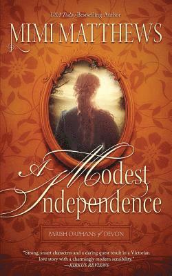 Modest Independence (häftad)