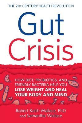 Gut Crisis (h�ftad)