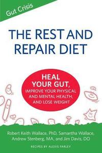 The Rest and Repair Diet (hftad)