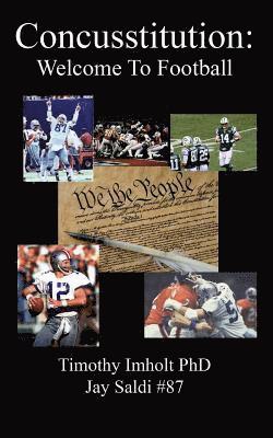 Concusstitution: Welcome to Football (hftad)