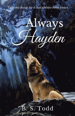 Always Hayden: A Cloverly Wolves Novel (hftad)