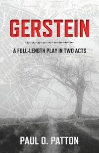 Gerstein (häftad)