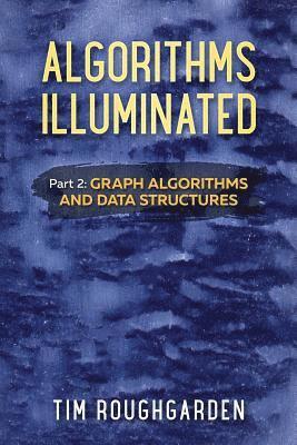 Algorithms Illuminated (Part 2) (häftad)