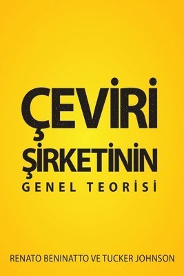 eviri ?irketinin Genel Teorisi (hftad)