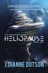Heliopause: The Questrison Saga: Book One