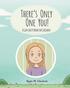 There's Only One You!: A Gun Safety Book for Children