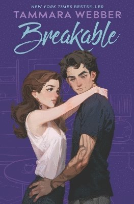 Breakable (häftad)