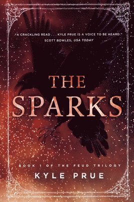 Sparks (hftad)