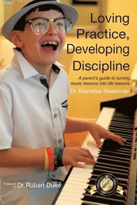 Loving Practice, Developing Discipline (hftad)