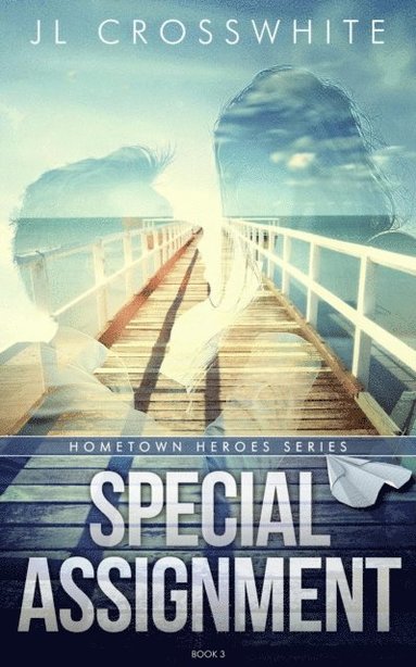 Special Assignment (häftad)