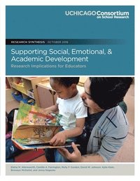 Supporting Social, Emotional, and Academic Development: Research Implications for Educators (hftad)