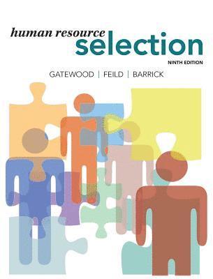 Human Resource Selection (inbunden)