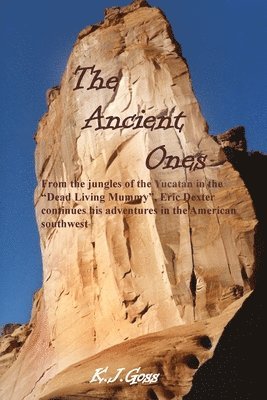 Ancient Ones (häftad)