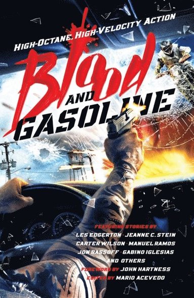 Blood and Gasoline (hftad)