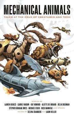 Mechanical Animals (hftad)