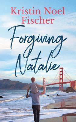 Forgiving Natalie (häftad)