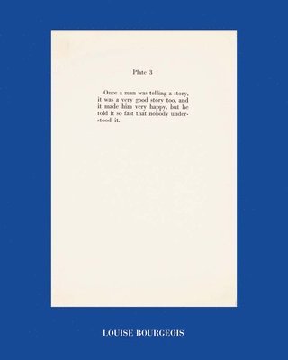 Louise Bourgeois - To Unravel a Torment (hftad)