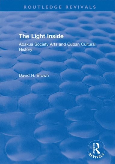 Light Inside (häftad)