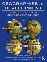 Geographies of Development (e-bok)