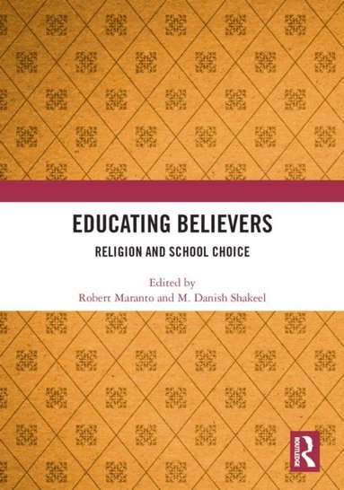 Educating Believers (h�ftad)