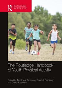 Routledge Handbook of Youth Physical Activity (e-bok)