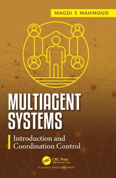 Multiagent Systems (e-bok)